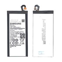 Акумулятор для смартфона Samsung EB-BA520ABE Galaxy A5 (2017) SM-A520 3.85V Black 3000mAh 11.55Wh