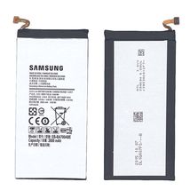 Акумулятор до телефона Samsung EB-BA700ABE / 2600 mAh / 3,8 V / 9,88 Wh
