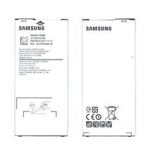 Акумулятор для смартфона Samsung EB-BA710ABE Galaxy A7 (2016) SM-A710 3.85V White 3300mAh 12.71Wh