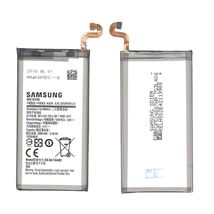 Акумулятор для смартфона Samsung EB-BA730ABE Galaxy A8 Plus 2018 A730F 3.85V Silver 3500mAh 13.48Wh
