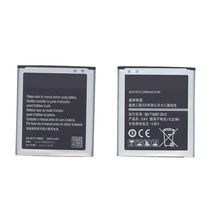 Акумуляторна батарея Samsung EB-BC115BBE Galaxy K Zoom SM-C115 3.8V Black 2430mAh 9.23Wh