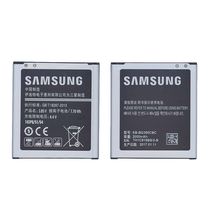 Аккумулятор для телефона Samsung EB-BG360CBE / 2000 mAh / 3,85 V / 7,7 Wh