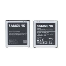 Акумулятор для смартфона Samsung EB-BG510CBC Galaxy Core Max, J5 (2016) 3.85V Black 2200mAh 8.47Wh