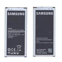 Аккумулятор для телефона Samsung EB-BG850BBC / 1860 mAh / 3,85 V / 7,17 Wh