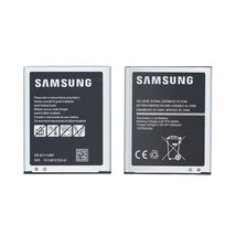 Акумулятор для смартфона Samsung EB-BJ111ABE Galaxy J1 Ace, J1 Ace Neo 3.8V Black 1800mAh 6.84Wh