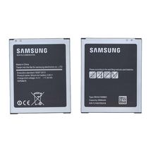 Акумулятор для смартфона Samsung EB-BJ700BBC Galaxy J7 SM-J700F/DS 3.85V Black 3000mAh 11.55Wh