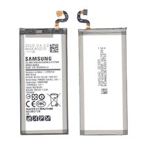 Акумулятор до телефона Samsung EB-BJ731ABE / 3000 mAh / 3,85 V / 11,55 Wh