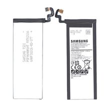 Аккумуляторная батарея для смартфона Samsung EB-BN920ABE Galaxy Note 5, Note 5 Duos 3.85V Silver 3000mAh 11.55Wh