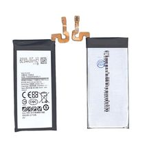 Аккумулятор для телефона Samsung EB-BW217ABE / 2300 mAh / 3,85 V / 8,85 Wh