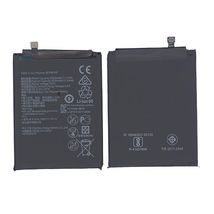 Акумуляторна батарея для смартфона Huawei HB405979ECW Nova 3.82V Black 2900mAh 11.08Wh