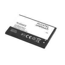 Аккумулятор для телефона Alcatel TLi020F2 (оригинал)