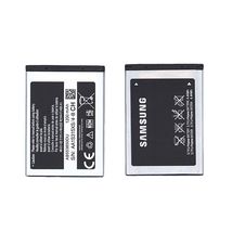 Акумулятор до телефона Samsung AB553850DU / 1200 mAh / 3,7 V / 4,44 Wh