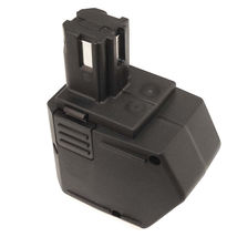 Акумулятор для шуруповерта Hilti 315081 SF 120-A 2.0Ah 12V чорний Ni-Cd
