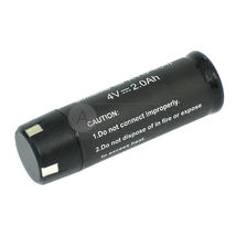 Аккумулятор для шуруповерта Ryobi AP4001 4 CSD4107BG 2.0Ah 4V черный Li-Ion