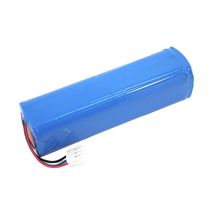 Аккумулятор для пылесоса Philips FC8710, FC8776 SmartPro 3000mAh Li-ion 12.8V синий