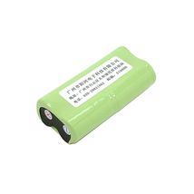 Аккумулятор для пылесоса Philips FC6125 SmartPro 1800mAh Ni-MH 4.8V зеленый