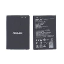 Оригинальная аккумуляторная батарея для Asus B11Bj9c, B11P1510 Zenfone Go TV 3.8V Black 3000mAh 11.40Wh