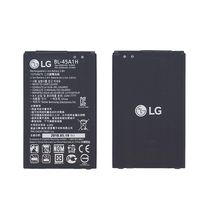 Аккумулятор для телефона LG CS-LKF670XL / 2300 mAh / 3,8 V / 8,74 Wh