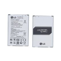 Аккумулятор для телефона LG CS-LKM250HL / 2700 mAh / 3,85 V / 10,40 Wh