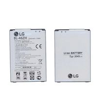 Аккумуляторная батарея для смартфона LG BL-46ZH AS330 3.8V Silver 2045mAh 7.8Wh
