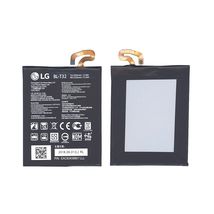 Аккумулятор для телефона LG CS-LKH870XL / 3300 mAh / 3,8 V / 12,54 Wh