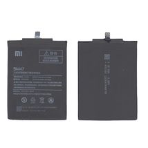 Аккумуляторная батарея для смартфона Xiaomi BM47 Redmi Note 3 5.0 3.85V Black 4000mAh 15.4Wh