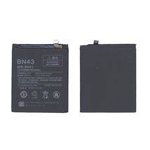 Аккумулятор для телефона XiaoMi BN43 / 4000 mAh / 3,85 V / 15,4 Wh