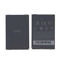 Акумулятор для смартфона HTC BO47100 Desire 600 3.7V Black 1450mAh 5.36Wh