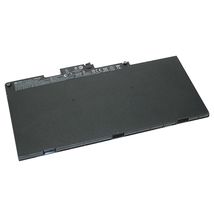Акумулятор для ноутбука HP Compaq HSTNN-IB6Y 840 G3 11.1V Black 3800mAh Orig