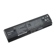 Усиленная аккумуляторная батарея для ноутбука HP Compaq HSTNN-LB3N DV6-7000, DV6-8000 11.1V Black 7800mAh OEM