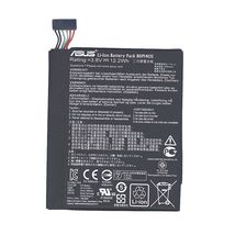 Акумулятор для планшета Acer B11P1405 MeMO Pad 7 ME70C 3.7V Black 3090mAh Orig