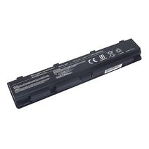 Аккумуляторная батарея для ноутбука Toshiba 5036-4S2P Qosmio X70 14.4V Black 4400mAh OEM