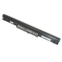 Аккумуляторная батарея для ноутбука HP HSTNN-DB4D Pavilion SleekBook 14 14.4V Black 2600mAh