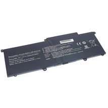 Аккумуляторная батарея для ноутбука Samsung AA-PBXN4AR 900X3C-A01 7.4V Black 5200mAh OEM