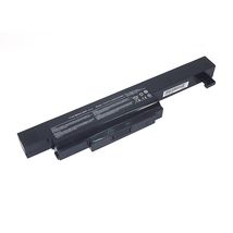 Аккумуляторная батарея для ноутбука MSI A32-A24 CX480 10.8V Black 4400mAh OEM