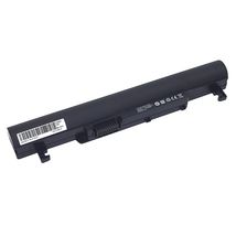 Аккумуляторная батарея для ноутбука MSI BTY-S16 Wind U180 11.1V Black 2200mAh OEM