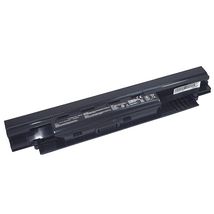 Аккумуляторная батарея для ноутбука Asus P2430U A32N1331-3S2P 10.8V Black 4400mAh OEM