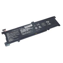 Аккумуляторная батарея для ноутбука Asus B31N1424-3S1P K401L 11.4V Black 4200mAh OEM