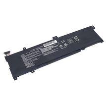 Аккумуляторная батарея для ноутбука Asus B31N1429-3S1P K501 11.4V Black 4200mAh OEM