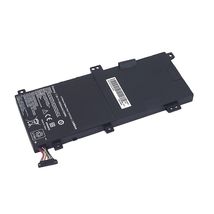 Аккумуляторная батарея для ноутбука Asus C21N1333-2S1P TP550LA 7.5V Black 5000mAh OEM