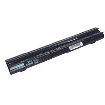 Аккумуляторная батарея для ноутбука Asus A32-U46 U46 14.4V Black 4400mAh OEM