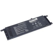 Аккумуляторная батарея для ноутбука Asus B21N1329 X453 7.2V Black 4000mAh OEM