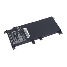 Аккумуляторная батарея для ноутбука Asus C21N1401 X455 7.6V Black 4868mAh OEM