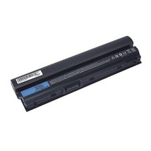 Аккумуляторная батарея для ноутбука Dell 09K6P Latitude E6320 11.1V Black 4400mAh OEM