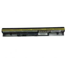 Аккумулятор для ноутбука Lenovo CS-LVS300NB / 2600 mAh / 14,8 V / 38 Wh (064991)