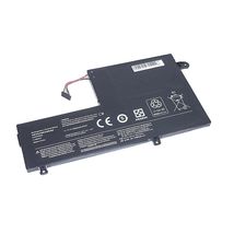 Аккумуляторная батарея для ноутбука Lenovo L14M3P21-3S1P U41-70 11.1V Black 4050mAh OEM