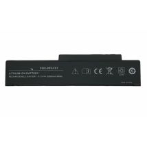 Аккумулятор для ноутбука Fujitsu-Siemens S26393-E048--V661-02-0938 / 5200 mAh / 11,1 V / 58 Wh (064935)