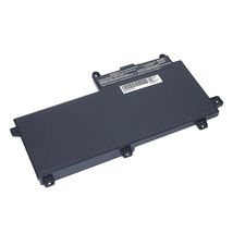 Аккумуляторная батарея для ноутбука HP CI03 ProBook 640 11.4V Black 4210mAh OEM