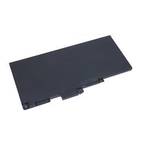 Аккумуляторная батарея для ноутбука HP CS03-3S1P 11.4V Black 4035mAh OEM