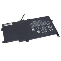 Аккумуляторная батарея для ноутбука HP EG04 14.8V Black 4000mAh OEM